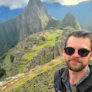 Meet your Posher, Kaden